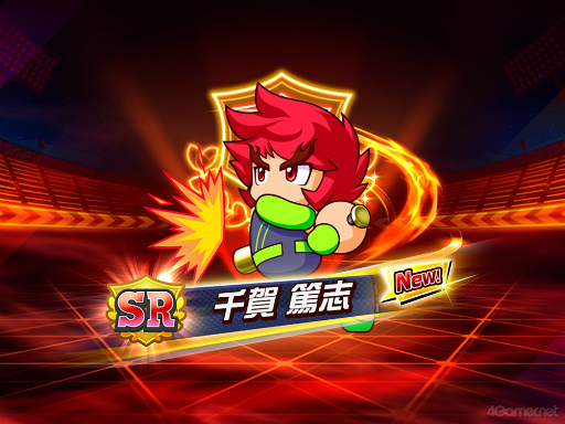 画像ギャラリー No.010のサムネイル画像 / 栄冠よ，わが校に輝け！　高校野球の監督になれる「パワフルプロ野球 栄冠ナイン クロスロード」で最高の選手育ててみませんか？