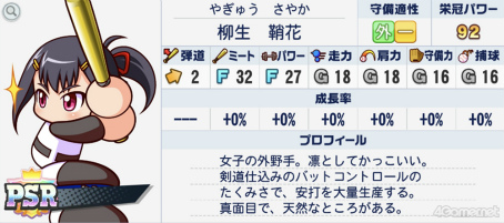 画像ギャラリー No.035のサムネイル画像 / 栄冠よ，わが校に輝け！　高校野球の監督になれる「パワフルプロ野球 栄冠ナイン クロスロード」で最高の選手育ててみませんか？