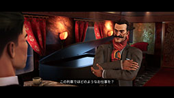 画像ギャラリー No.005のサムネイル画像 / 「アガサ・クリスティ オリエント急行殺人事件」，PS5＆PS4，Switch向けに本日リリース。名作推理小説をアレンジした新作アドベンチャー