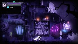 Death or Treat