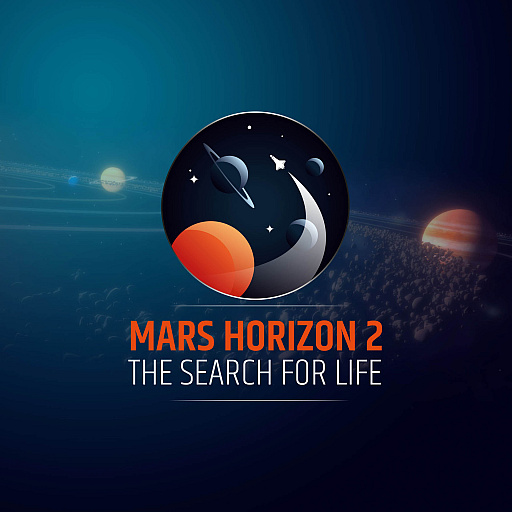 画像ギャラリー No.002のサムネイル画像 / 宇宙に生命の痕跡を求めるシミュレーション「Mars Horizon 2: The Search for Life」，宇宙科学者コンスタンティン・バティギン氏の参加を発表