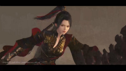 画像ギャラリー No.011のサムネイル画像 / NetEaseの代表的な武侠MMORPG，スマホ版「逆水寒（Justice）」が6月30日に中国配信。ChatGPT搭載による自分だけの物語展開がウリに？