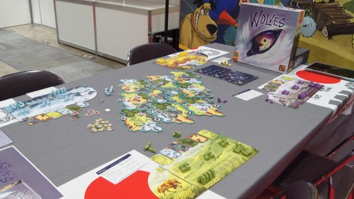 画像ギャラリー No.005のサムネイル画像 / CMON Japan本格始動。ディレクター健部伸明氏に聞く，今後の展開と製品戦略，そしてゲーム翻訳へのこだわり