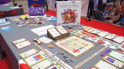 画像ギャラリー No.006のサムネイル画像 / CMON Japan本格始動。ディレクター健部伸明氏に聞く，今後の展開と製品戦略，そしてゲーム翻訳へのこだわり