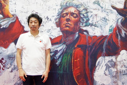 画像ギャラリー No.012のサムネイル画像 / CMON Japan本格始動。ディレクター健部伸明氏に聞く，今後の展開と製品戦略，そしてゲーム翻訳へのこだわり