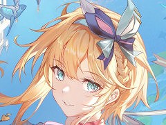 「ネバーアフター 〜逆転メルヘン〜」の新たなPVが公開に。「エリーゼのために」のアレンジ楽曲に，オリジナルの歌詞を付けて世界観を表現