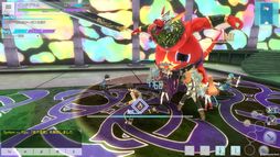 画像ギャラリー No.004のサムネイル画像 / MMORPG「ソードアート・オンライン インテグラル・ファクター」のSteam版が配信決定。スマホ版からデータの引き継ぎも可能