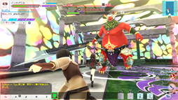 画像ギャラリー No.002のサムネイル画像 / PC版「SAOIF」配信日が8月22日に決定。推奨スペックや関連キャンペーンなど，今後の詳細は公式XとSteamストアページにて公開予定
