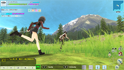 画像ギャラリー No.003のサムネイル画像 / PC版「SAOIF」配信日が8月22日に決定。推奨スペックや関連キャンペーンなど，今後の詳細は公式XとSteamストアページにて公開予定