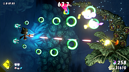 画像ギャラリー No.003のサムネイル画像 / 悪夢系アクションシューター「NeverAwake」，Xbox Series X|S版を6月29日に発売。「VRITRA HEXA」とコラボした武器なども追加へ
