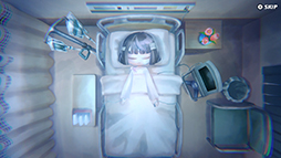 画像ギャラリー No.009のサムネイル画像 / 悪夢系アクションシューター「NeverAwake」，Xbox Series X|S版を6月29日に発売。「VRITRA HEXA」とコラボした武器なども追加へ
