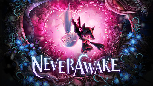 画像ギャラリー No.011のサムネイル画像 / 悪夢系アクションシューター「NeverAwake」，Xbox Series X|S版を6月29日に発売。「VRITRA HEXA」とコラボした武器なども追加へ