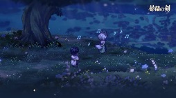 画像ギャラリー No.005のサムネイル画像 / 今夜22時から放送の「RADIO 4Gamer Tap（仮）」では，「鈴蘭の剣：この平和な世界のために」を取り上げます