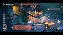 画像ギャラリー No.001のサムネイル画像 / 今夜22時から放送の「RADIO 4Gamer Tap（仮）」では，XD Entertainmentの「鈴蘭の剣：この平和な世界のために」を取り上げます