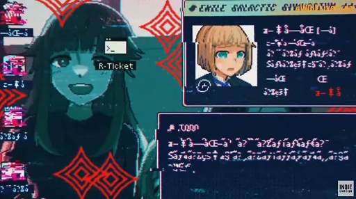 画像ギャラリー No.003のサムネイル画像 / SFホラーADV「少年期の終り」，2024年春に発売延期