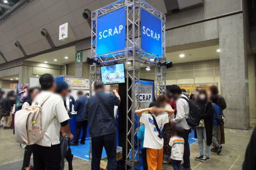 画像ギャラリー No.013のサムネイル画像 / 2023年春のマーダーミステリーのトレンドは？ ゲームマーケット会場で見かけた新作タイトルをピックアップして紹介