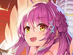 かんなぎれい氏が企画・監修を手掛けたRPG「ティンクルスターナイツ」，事前登録受付を開始。オープニングPVも公開