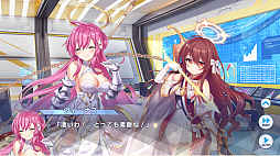 画像ギャラリー No.002のサムネイル画像 / ［プレイレポ］“ティンクル☆くるせいだーす”をベースにした「ティンクルスターナイツ」が本日リリース。進化したリアルタイムバトルを紹介