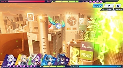 画像ギャラリー No.008のサムネイル画像 / ［プレイレポ］“ティンクル☆くるせいだーす”をベースにした「ティンクルスターナイツ」が本日リリース。進化したリアルタイムバトルを紹介