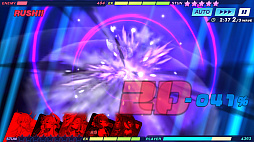 画像ギャラリー No.009のサムネイル画像 / ［プレイレポ］“ティンクル☆くるせいだーす”をベースにした「ティンクルスターナイツ」が本日リリース。進化したリアルタイムバトルを紹介