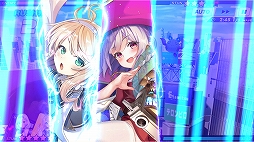 画像ギャラリー No.018のサムネイル画像 / ［プレイレポ］“ティンクル☆くるせいだーす”をベースにした「ティンクルスターナイツ」が本日リリース。進化したリアルタイムバトルを紹介