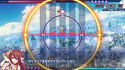 画像ギャラリー No.019のサムネイル画像 / ［プレイレポ］“ティンクル☆くるせいだーす”をベースにした「ティンクルスターナイツ」が本日リリース。進化したリアルタイムバトルを紹介