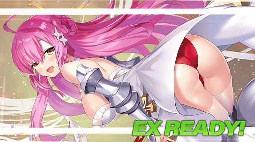 画像ギャラリー No.023のサムネイル画像 / ［プレイレポ］“ティンクル☆くるせいだーす”をベースにした「ティンクルスターナイツ」が本日リリース。進化したリアルタイムバトルを紹介