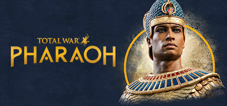 画像ギャラリー No.001のサムネイル画像 / 新作RTS「Total War: PHARAOH」，2023年10月に発売決定。今度のトータル・ウォーは，古代エジプトで偉大なファラオを目指す