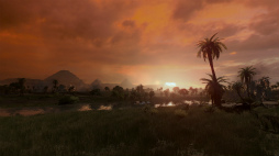 画像ギャラリー No.004のサムネイル画像 / 新作RTS「Total War: PHARAOH」，2023年10月に発売決定。今度のトータル・ウォーは，古代エジプトで偉大なファラオを目指す