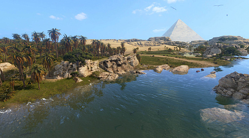 画像ギャラリー No.005のサムネイル画像 / シリーズ最新作「Total War: PHARAOH」の価格を改定。コミュニティの批判を受けてCreative Assemblyの副社長が謝罪
