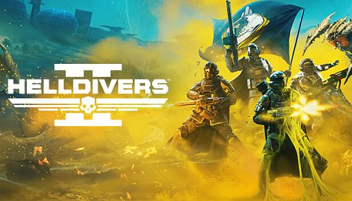 画像ギャラリー No.003のサムネイル画像 / 【今週のモチベ】4人協力プレイが熱い「HELLDIVERS 2」や，アワシューター「FOAMSTARS」が発売される 2024年2月5日〜2月11日