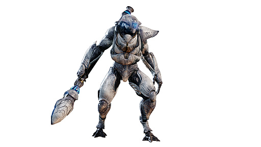 画像ギャラリー No.007のサムネイル画像 / 「HELLDIVERS 2」新ストーリーアークインタビュー。SF好きが共感できるデザインに，新たな遊びを取り入れて「イルミネイト」を再生する