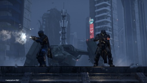 画像ギャラリー No.003のサムネイル画像 / 「HELLDIVERS 2」×「Halo：ODST」クロスオーバーが実現。Xbox Series X|S版のリリースと同じく8月26日に登場へ