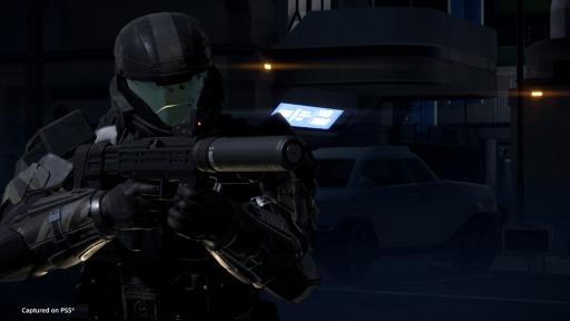画像ギャラリー No.004のサムネイル画像 / 「HELLDIVERS 2」×「Halo：ODST」クロスオーバーが実現。Xbox Series X|S版のリリースと同じく8月26日に登場へ