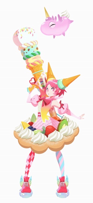 画像ギャラリー No.008のサムネイル画像 / アワパーティシューター「FOAMSTARS」は2024年2月6日にリリース。PS Plusフリープレイにいきなり登場し，加入者は追加料金なしで遊び放題