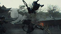 Phantom Blade Zero