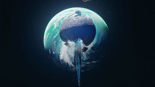 画像ギャラリー No.009のサムネイル画像 / Bungieの新作「Marathon」,コミュニティの努力によって新たな情報が次々に明らかに
