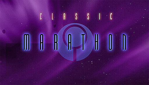 画像ギャラリー No.003のサムネイル画像 / 傑作FPS「Marathon」を復刻した「Classic Marathon」，本日Steamで無料配信を開始