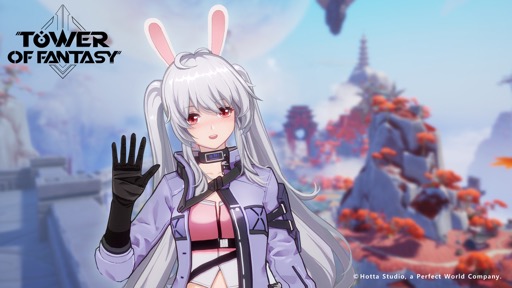 画像ギャラリー No.009のサムネイル画像 / “PlayStationで再び，そして新たな冒険へ！”。オープンワールドRPG「Tower of Fantasy」のプレオーダーが6月20日に解禁！【PR】