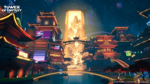 画像ギャラリー No.011のサムネイル画像 / PS5/PS4版「Tower of Fantasy（幻塔）」のサービスがついに始まる。“惑星ファンタジーに浸るオープンワールドRPG”の魅力を紹介【PR】