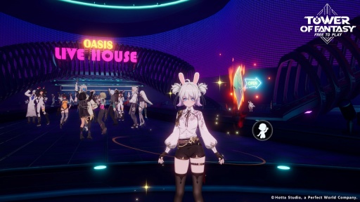 画像ギャラリー No.028のサムネイル画像 / PS5/PS4版「Tower of Fantasy（幻塔）」のサービスがついに始まる。“惑星ファンタジーに浸るオープンワールドRPG”の魅力を紹介【PR】