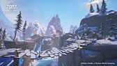 画像ギャラリー No.007のサムネイル画像 / PS5，PS4版「Tower of Fantasy（幻塔）」に新キャラ南音が参戦。マップ「沢州」の全域開放，メインストーリーを追加するアップデートを実施