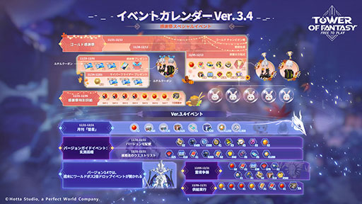 画像ギャラリー No.009のサムネイル画像 / PS5，PS4版「Tower of Fantasy（幻塔）」に新キャラ南音が参戦。マップ「沢州」の全域開放，メインストーリーを追加するアップデートを実施