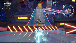 画像ギャラリー No.011のサムネイル画像 / PS5，PS4版「Tower of Fantasy（幻塔）」に新キャラ南音が参戦。マップ「沢州」の全域開放，メインストーリーを追加するアップデートを実施