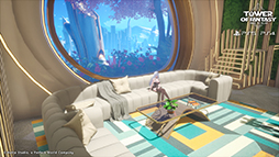 画像ギャラリー No.010のサムネイル画像 / PS5/PS4版「Tower of Fantasy（幻塔）」，新アバター「ノーラ」が登場する1周年大型アップデートVer.4.2「清涼海岸線」を本日実装