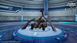 画像ギャラリー No.014のサムネイル画像 / PS5/PS4版「Tower of Fantasy（幻塔）」，新アバター「ノーラ」が登場する1周年大型アップデートVer.4.2「清涼海岸線」を本日実装