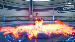 画像ギャラリー No.015のサムネイル画像 / PS5/PS4版「Tower of Fantasy（幻塔）」，新アバター「ノーラ」が登場する1周年大型アップデートVer.4.2「清涼海岸線」を本日実装
