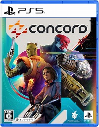 画像ギャラリー No.002のサムネイル画像 / サービス中止が発表された「CONCORD」，アメリカの大手オークションサイトでパッケージ版の高額出品が続出する