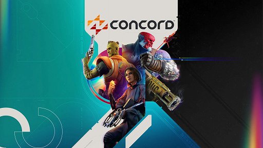 画像ギャラリー No.002のサムネイル画像 / Access Accepted第803回：「CONCORD」のローンチ失敗にみる，ゲーマーコミュニティに芽生えるアンチDEIの現状