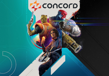 画像ギャラリー No.001のサムネイル画像 / 新作ヒーローシューター「CONCORD」，PS5用ダウンロード版の予約受付を開始。特別スキンやベータテストのアクセス権が付属